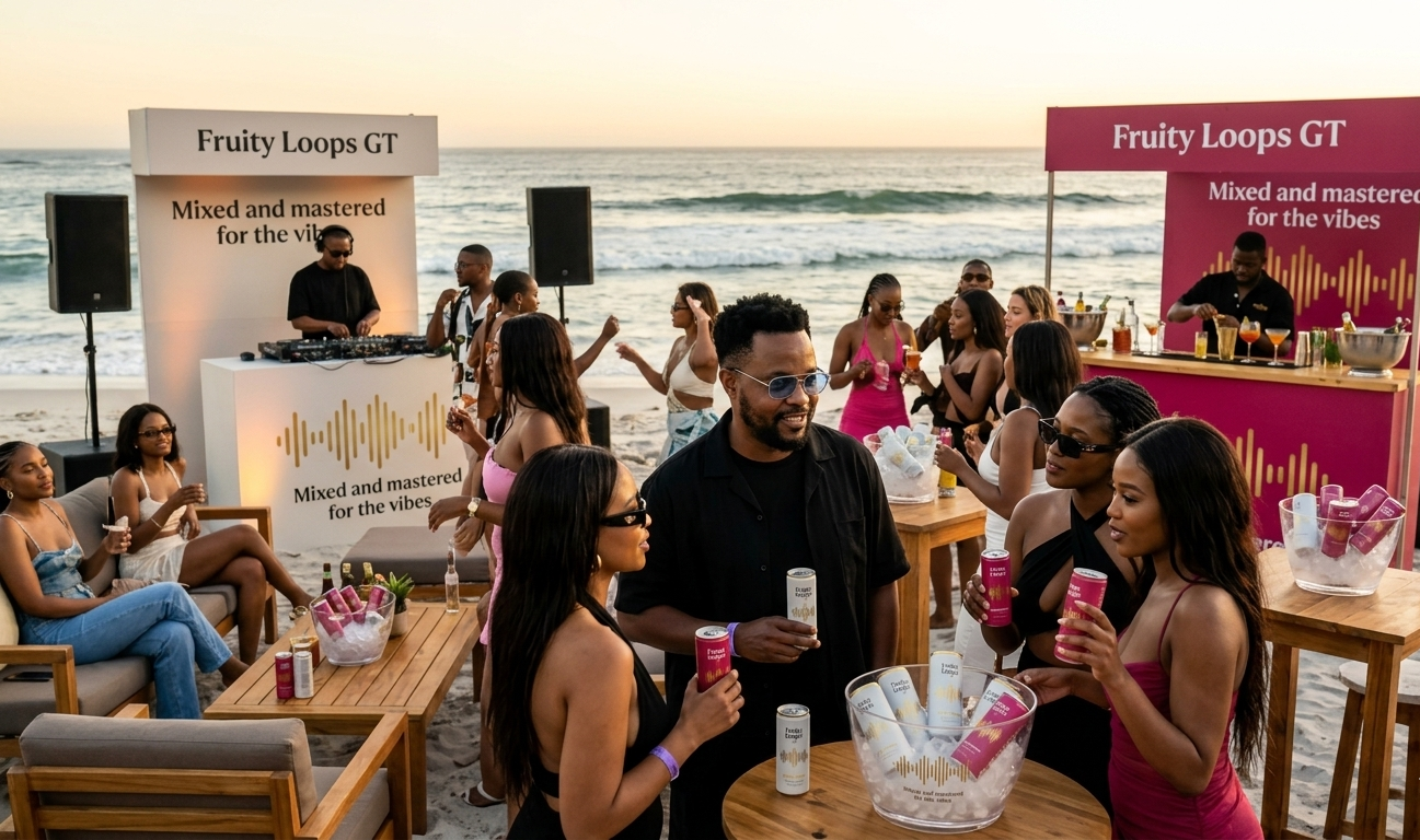 Beach Party 2